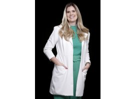 Dra. Juliana Dytz Fagundes Ribeiro - CRM-DF 20767 Dra. Juliana Dytz Fagundes Ribeiro - CRM-DF 20767